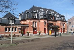 de Electrische Museumtramlijn Amsterdam  op de Nederlandse Museummaterieel Database